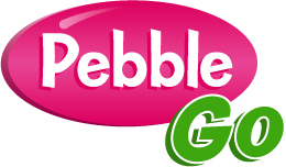 Pebble Go Pebble Go